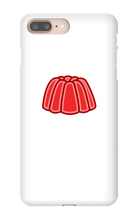 Mr. Jelo iPhone Case