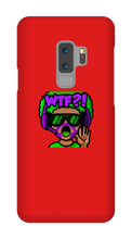 guerrillacpt Samsung Phone Cases