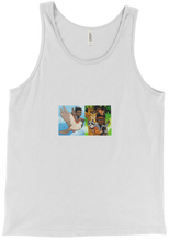 sosavinchi_jr Tank Top