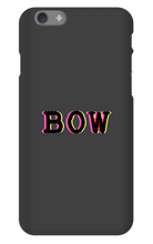 mitsukibow iPhone Phone Cases