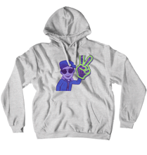 orjay12 Hoodies (No-Zip/Pullover)