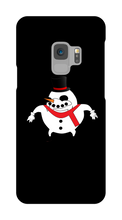 mrsrgsnowman Samsung Phone Cases