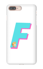 FatherlessFluffy iPhone Phone Cases