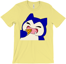Pizza ShinySn0rlax T-Shirt
