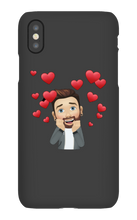 iPhone Phone Cases - Love