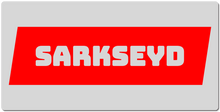 sarkseyd XXL Gaming Mousepad