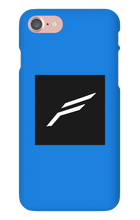 frixfnbr iPhone Phone Cases