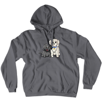 Moes & Coco Pullover - NEW for 2021