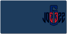 joegess XXL Gaming Mousepad