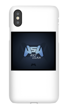 rxtdubs iPhone Phone Cases