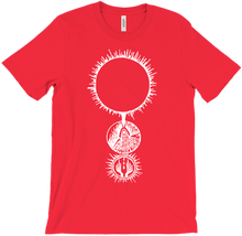 The old logo t-shirt