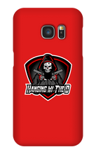 hangingwiththed Samsung Phone Cases