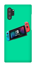 Nintendo Switch Samsung Phone Cases