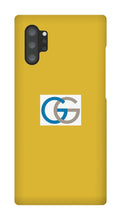 gavinsgamingchannel Samsung Phone Cases