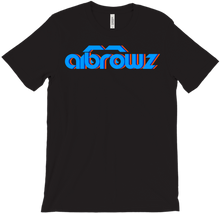 aibrowz T-Shirts