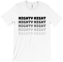 Nighty Night T-Shirts