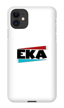 elliot_ashworth iPhone Phone Cases