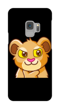 its_megannn Samsung Phone Cases