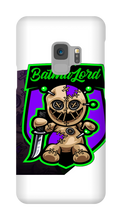 batmalord Samsung Phone Cases