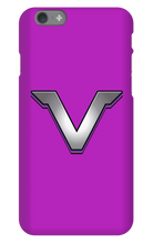 V IPhone Case