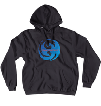 dragoonking13tv Hoodies (No-Zip/Pullover)