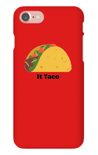 ittaco iPhone Phone Cases