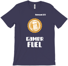Gamer fuel T-Shirts