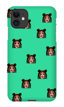 DEVIL IPHONE CASE