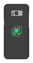 faxovrfoolry Samsung Phone Cases