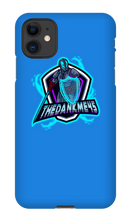 thedankme45 iPhone Phone Cases