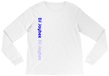 DJ Jaybee´s  Long Sleeve Tee