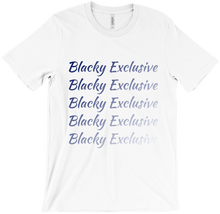 blackyexclusive T-Shirts