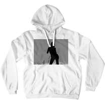 Hoodies (No-Zip/Pullover)