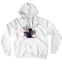 neko_sky_nya Hoodies (No-Zip/Pullover)