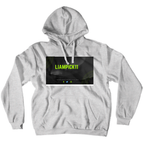 Hoodies (No-Zip/Pullover)