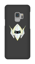 Umbral Volt Logo (Legacy) - SAMSUNG Phone Cases