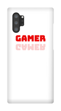 Samsung Phone Cases Logo Gamer