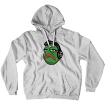 ArtosisPepe Hoodie (No-Zip/Pullover)