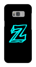 perez_o Samsung Phone Cases