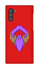 cptpointybeard Samsung Phone Cases