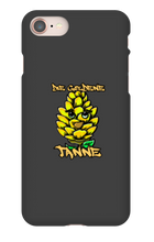 DieGoldeneTanne iPhone Handyhülle