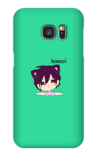 kawaii Samsung case (limited edition)