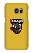 maxusgus Samsung Phone Cases