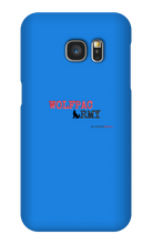 WolfPacHandyHülleSamsung