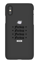 angelprixx iPhone Cases Multi-colour