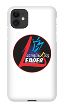 complexityleader iPhone Phone Cases
