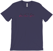 missocifergamer T-Shirts