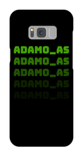 adamo_as Samsung Phone Cases