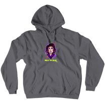 Shelly von Miller pullover
