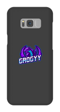 grogyy Samsung Phone Cases